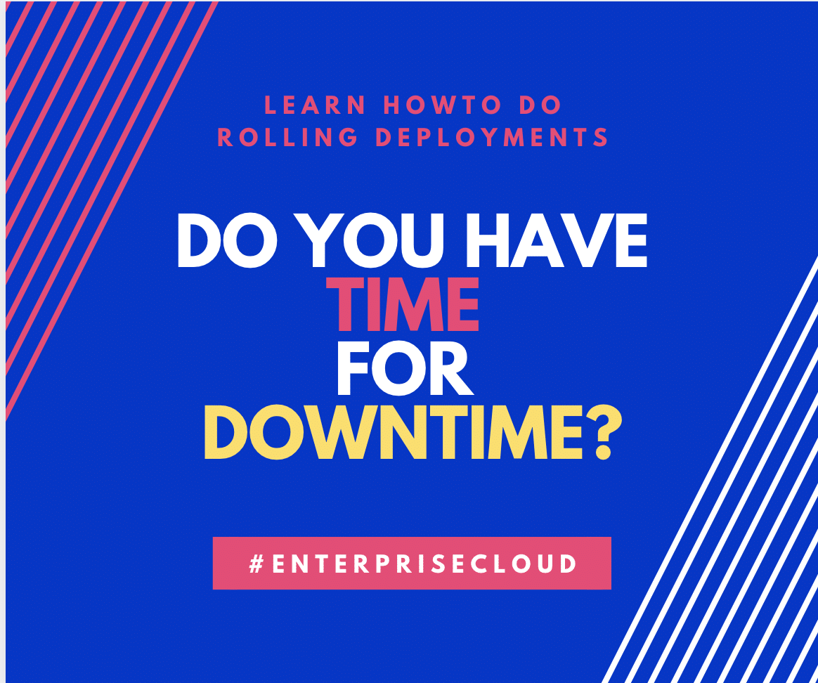 Do You Have Time for Down Time?