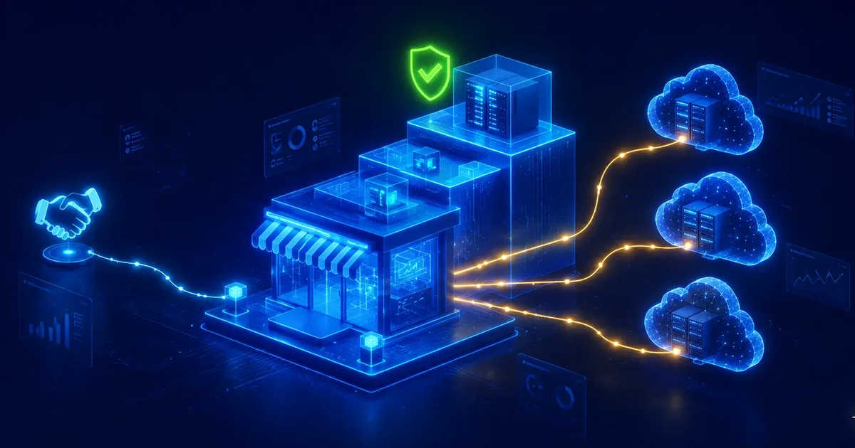 Cloud Marketplace Strategy: How Solution Providers Can Reach Buyers Through Partner Ecosystems