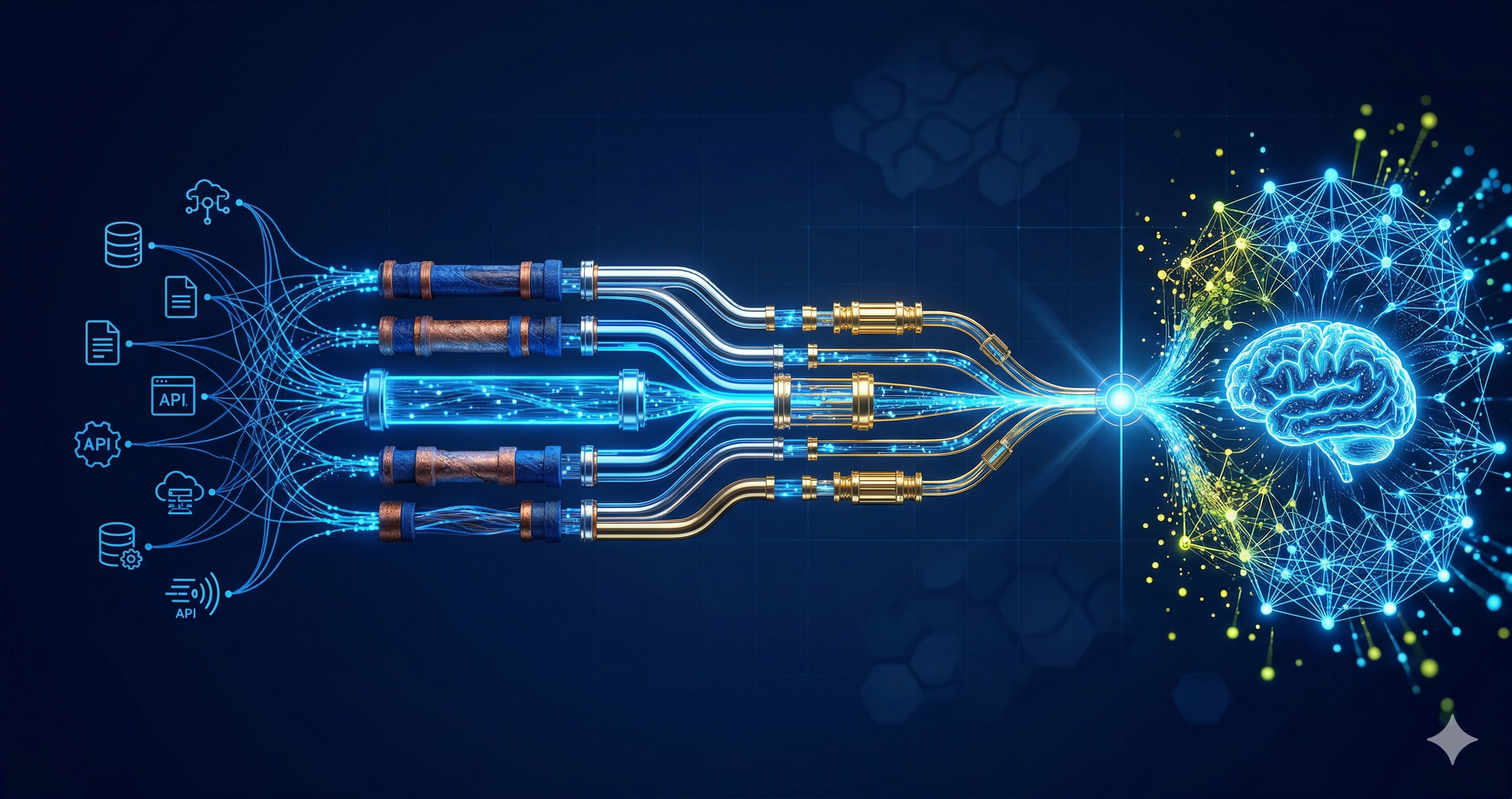 Data Engineering in the Age of AI