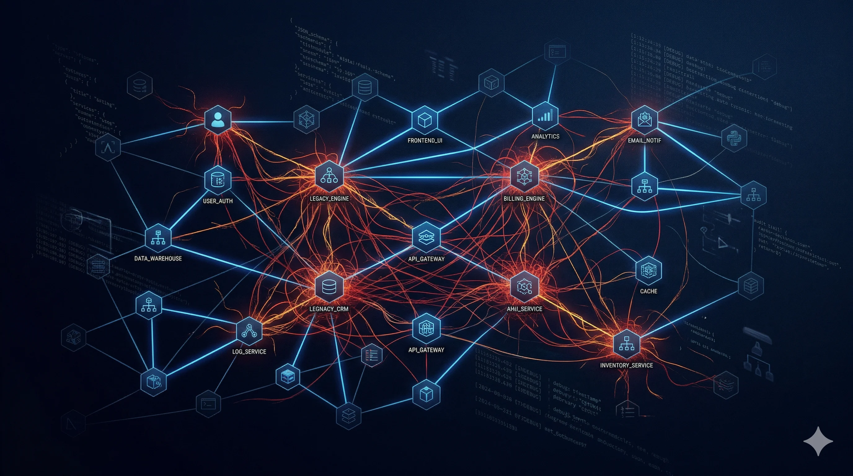 The Governance Debt Nobody Talks About — CloudControl