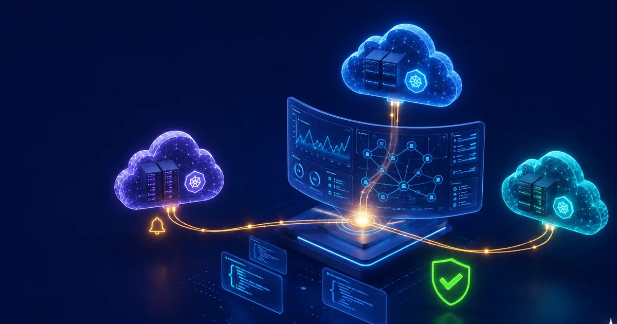 Multi-Cloud Isn't a Buzzword: Here's What It Actually Takes to Operate It