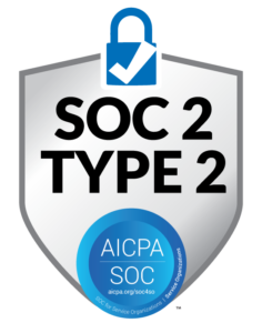 SOC 2 Type 2 Certified