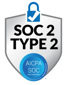 SOC 2 Type 2 Certified