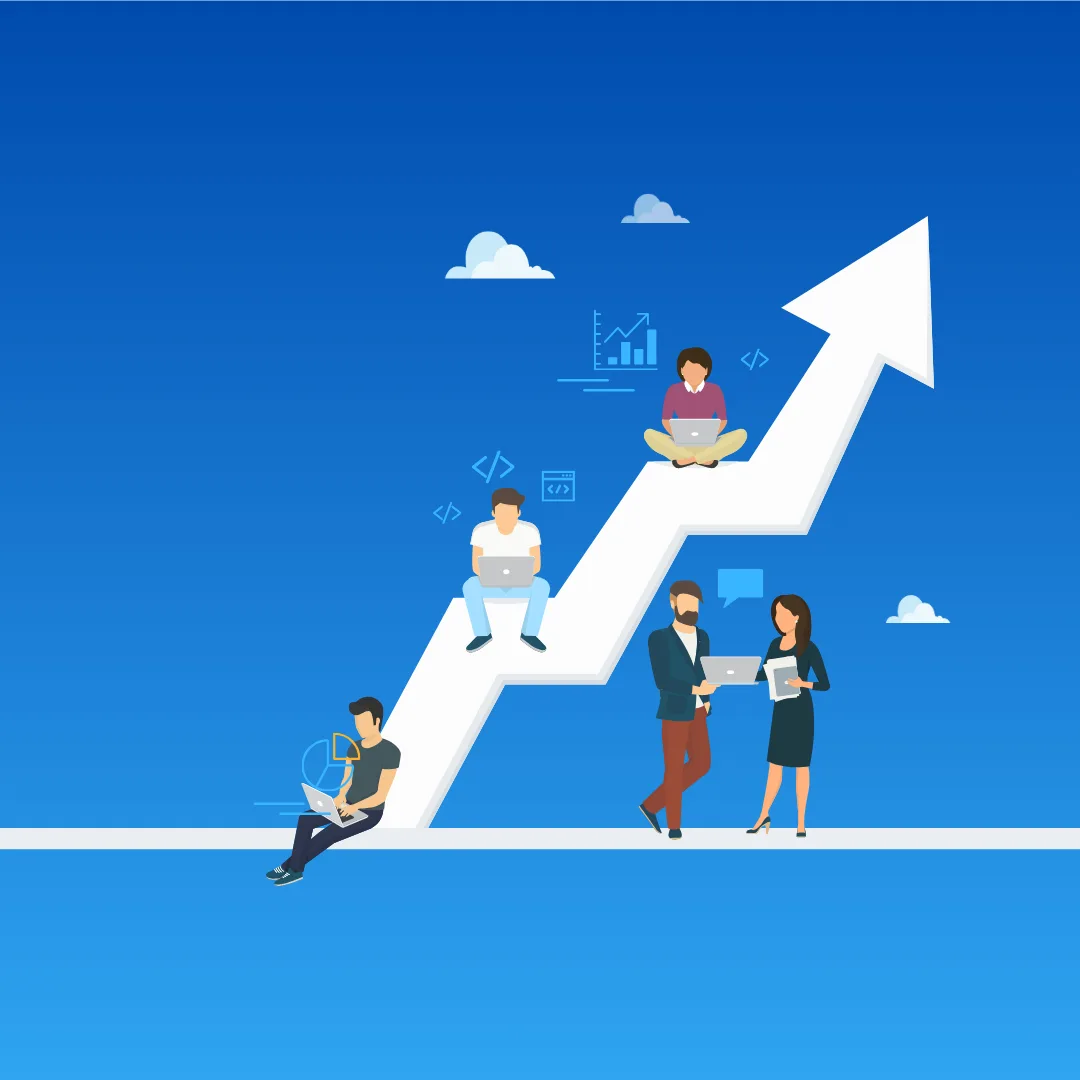 Enterprise Data Modernization: How Integrated Orchestration and Transformation Fuel Innovation