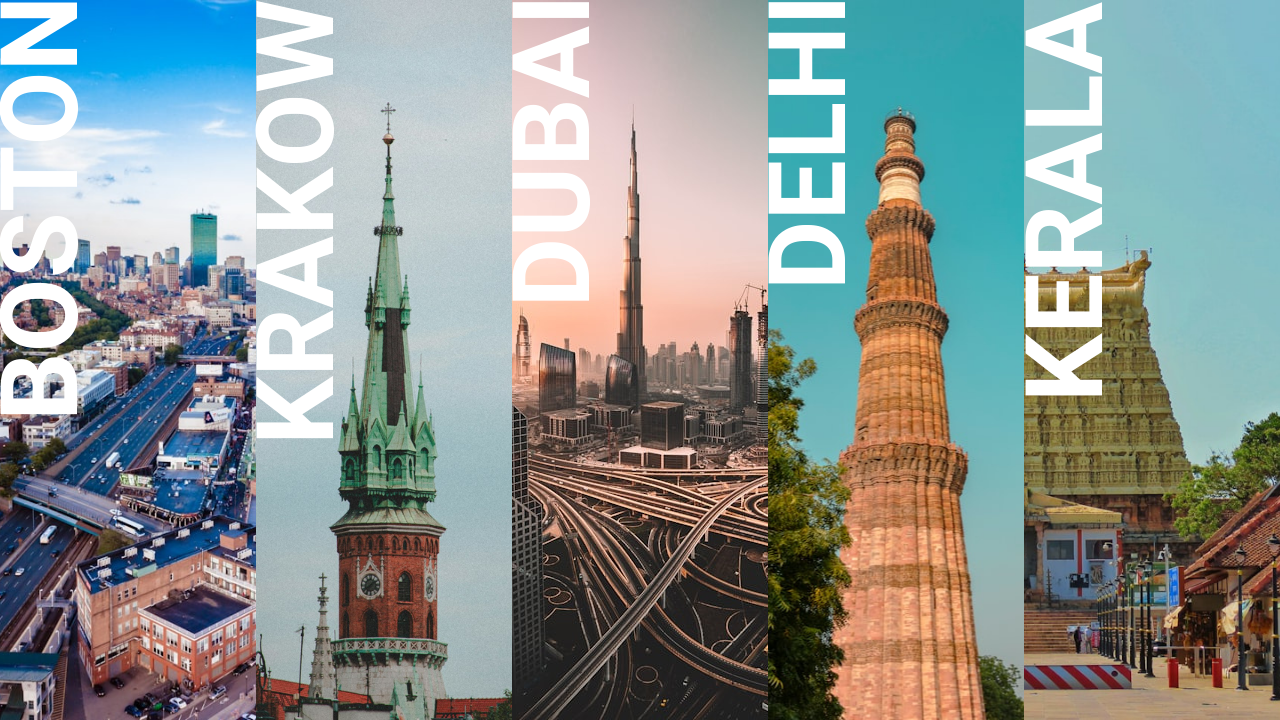 eCloudControl global office locations