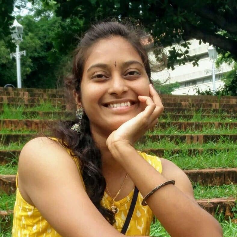 Anusha
