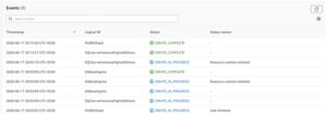 RDS MSSQL with CloudFormation and Ansible Guide