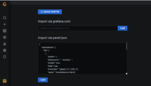 Prometheus Data Source