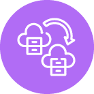 Migrate-1 Cloud Services, CLOUDCONTROL